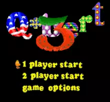 Image n° 7 - screenshots  : Q-bert 3